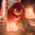 Knuckles (2024, Paramount+)