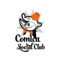Comica Social Club