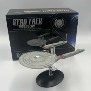 U.S.S. Enterprise NCC 1701 - Star Trek Discovery/ Strange New Worlds 