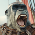 Kingdom of the Planet of the Apes | Photo: 20th Century Studios. © 2023 20th Century Studios