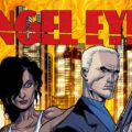 Angel Eyes by Andy Lanning and Ant Williams SNIP