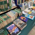 Provincial Booksellers Fairs Association - Brockholes, Preston 2033