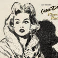 Carol Day - Riverside Racket Story Book - Cover