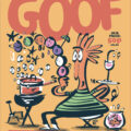 GOOF Summer Special 2024 - Cover by Marc Jackson