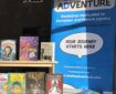 La Belle Adventure Bookshop dedicated to French & European comics/graphic novels From Wed. to Sat. 10:30-18:00 | Sun. 13:00-17:00 225 Leith Walk, Edinburgh EH6 8NX