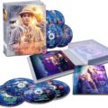 Doctor Who: The Collection - Season 25 Blu-Ray