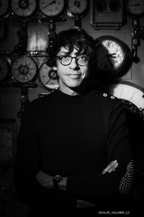 Fabien Vehlmann