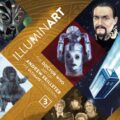 Illuminart 3 – The Doctor Who Art of Andrew Skilleter - SNIP