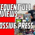The SEQUENT’ULL Interviews: Colossive Press