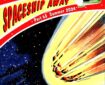 Spaceship Away 63 - Cover SNIP