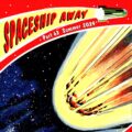 Spaceship Away 63 - Cover SNIP