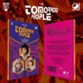The Tomorrow People: The First One by Gary Russell (2024)
