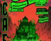 • Dublin Comic Arts Festival Saturday 28th – Sunday 29th September 2024, Richmond Barracks, Inchicore, Ireland | Web: dublincomicarts.ie