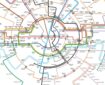 London Circles Map © 2024 Maxwell J Roberts - http://www.tubemapcentral.com/index.html - SNIP