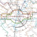 London Circles Map © 2024 Maxwell J Roberts - http://www.tubemapcentral.com/index.html - SNIP