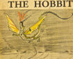 The Hobbit by J.R.R Tolkien (Unwin Books, 1966) SNIP