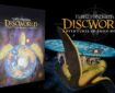 Terry Pratchett’s Discworld Tabletop Roleplaying Game (2024)