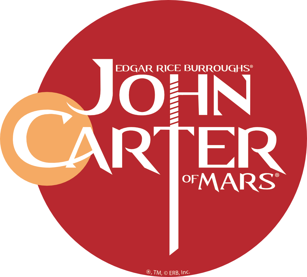 Pocket Universe Productions - John Carter of Mars: The Audio Series (2024)