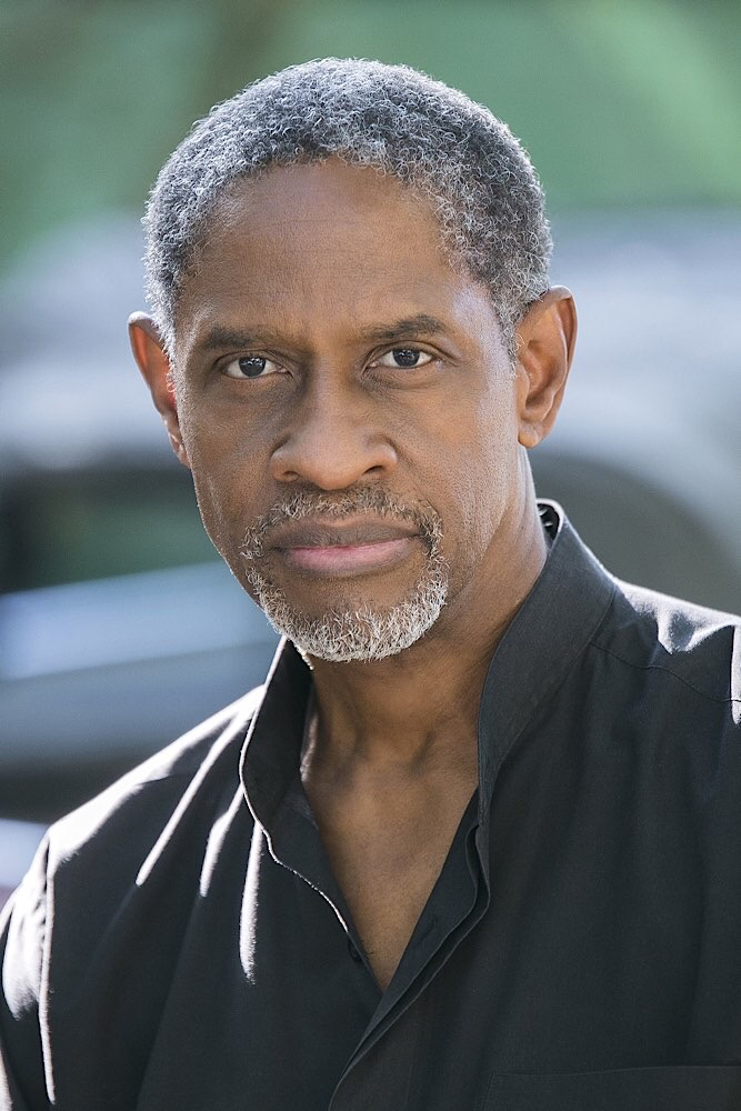Tim Russ, well-known for his role as the Vulcan Tuvok on Star Trek: Voyager, stars as the Thark warrior and friend of John Carter, Tars Tarkas. His credits in film include Karma, 5th Passenger, Live Free or Die Hard, Spaceballs, and television series regular roles for The Highwayman, The People Next Door, Samantha Who, and iCarly