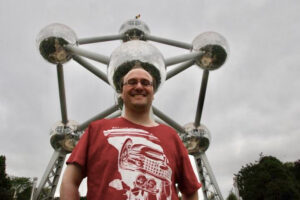 Tripwire’s editor-in-chief Joel Meadows