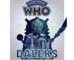 Daleks - The Ultimate Guide (Panini UK, 2024)