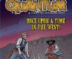 Quantum #9 (Time Bomb Comics, 2024) - SNIP