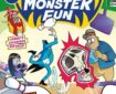 Monster Fun Issue 25 (2024, Rebellion) SNIP