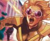 Zip #3 - An Imperfect Superhuman vs Body Horror Cyborgs launches on Kickstarter