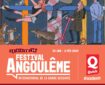 Angoulême 2025 : la sélection officielle - Art by Posy Simmonds SNIP