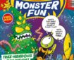 Monster Fun - Final Issue SNIP
