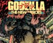 Godzilla: The New Heroes FCBD 2025 SNIP