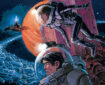 Valerian and Laureline