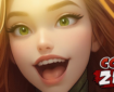 Comic Zero (Bear Games)