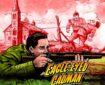 Commando 5799: Eagle-eyed Cadman Story: Andrew Knighton | Art and Cover: Mike Dorey
