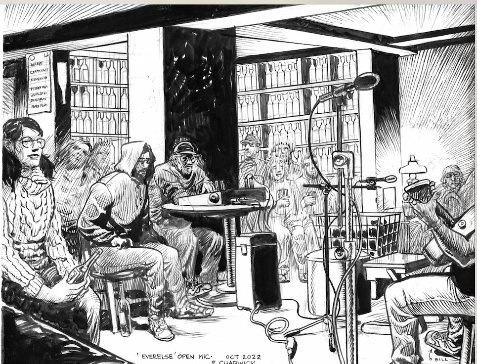 Art by Paul Chadwick