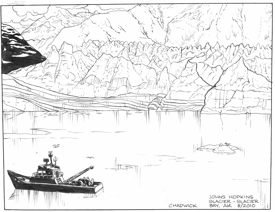 Art by Paul Chadwick