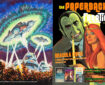 Paperback Fanatic 49 (Justin Marriott, 2024)