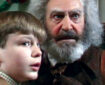 The Box of Delights, starring Patrick Troughton (BBC, 1984)