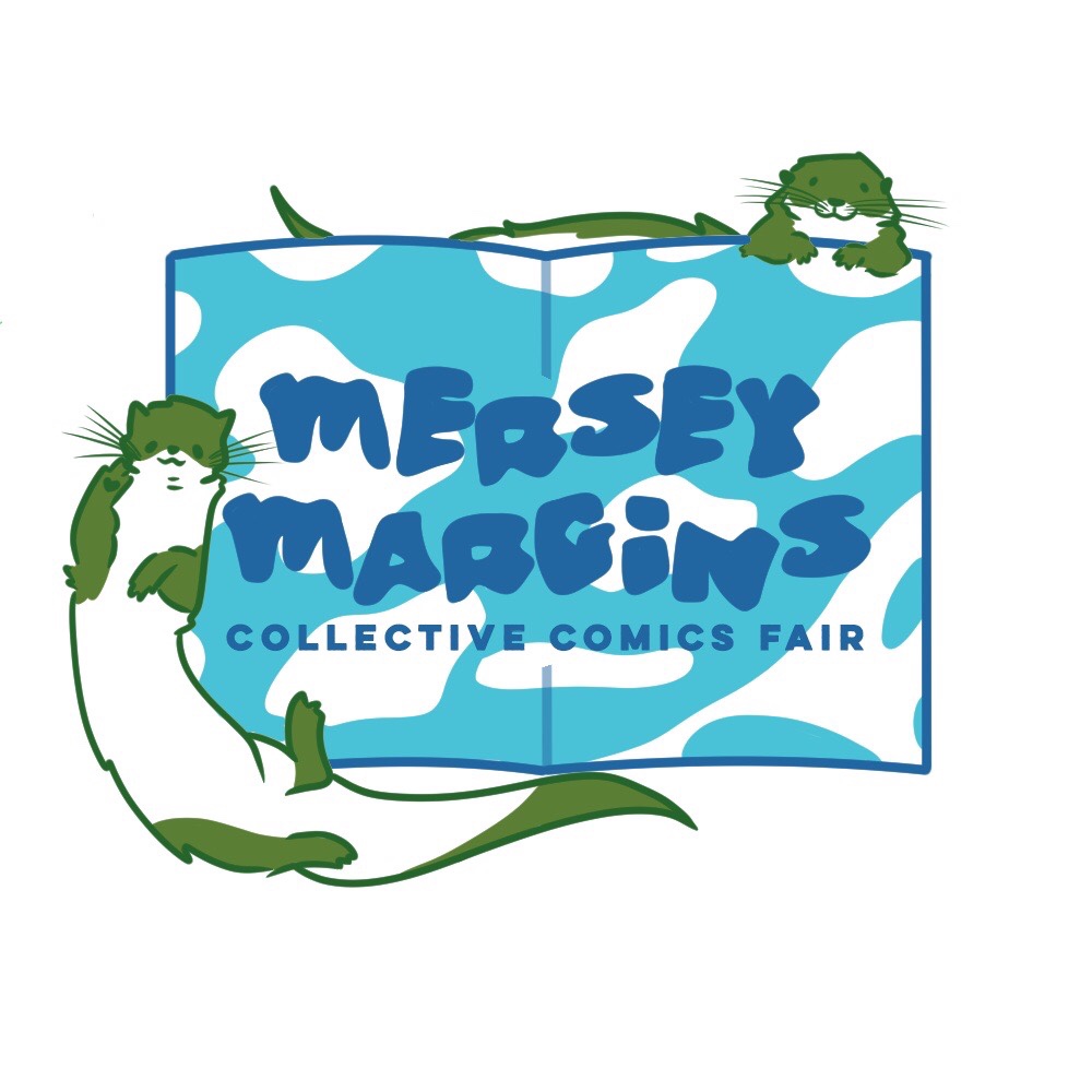 Mersey Margins Comics Collective Fair