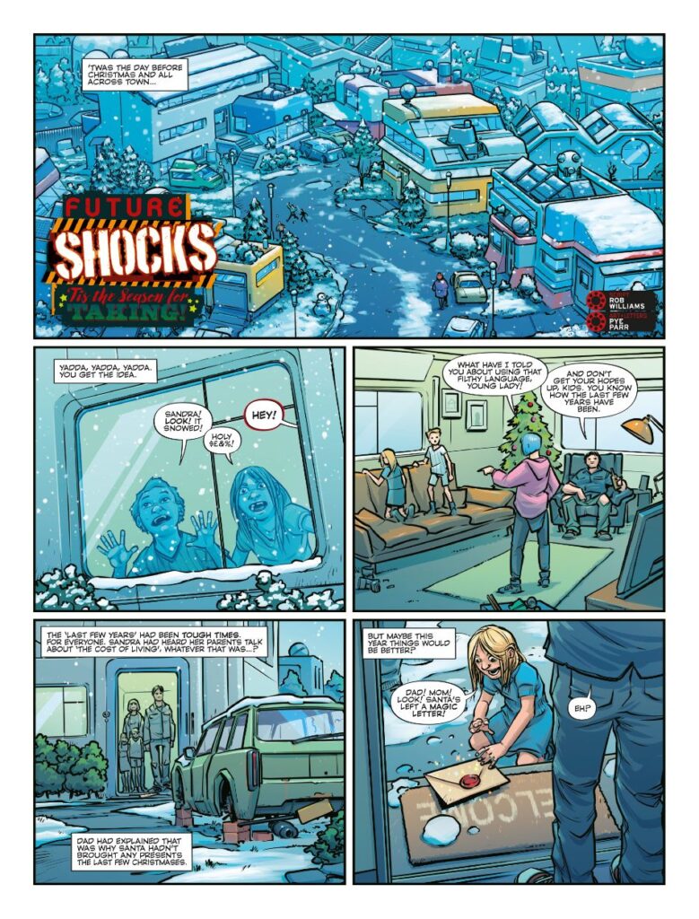 2000AD 2413 -