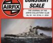 Airfix Collectors’ Club - Constant Scale No.92 (2024) SNIP