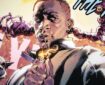 Freddie the Fix Cover A by Mike Perkins (Ninth Circle, 2024) SNIP