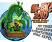 Hi-Ex 2010 Ident