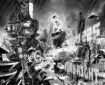 Jimmy Broxton’s Fully Loaded (Verity Comics, 2025)