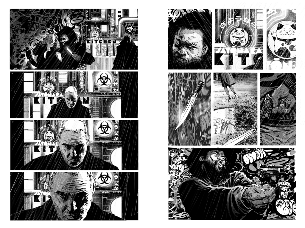 Jimmy Broxton’s Fully Loaded (Verity Comics, 2025)