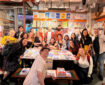 Andy Oliver and past "Six to Watch" creatives