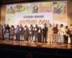 Reveal! Comics Conversations East Africa - Kenyan Comics Anthology Launch
