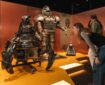 Doctor Who Worlds of Wonder Exhibition - Tākina Wellington Convention and Exhibition Centre 2024