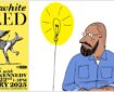 Milk White Steed Signing With Michael D. Kennedy 1.00 – 2.00pm Saturday 22nd February 2025, Gosh!, 1 Berwick Street, London W1F 0DR
