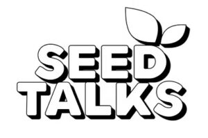 Seed Talks Logo